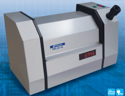 Полуавтоматический поляриметр POLAX-2L