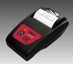 Газоанализатор MRU Delta 65