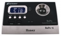 Рефрактополяриметр RePo-4