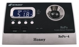 Рефрактополяриметр RePo-4