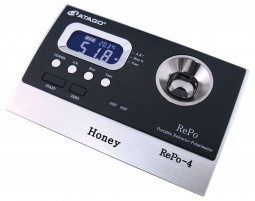 Рефрактополяриметр RePo-4