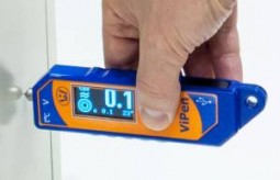 ViPen – виброметр-ручка с оценкой состояния подшипников