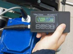 Виброметр Vibro Vision переносный