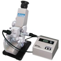 Аббе рефрактометр NAR-1T Liquid