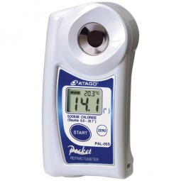 Рефрактометр PAL-05S