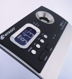 Рефрактополяриметр RePo-1