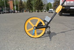 Курвиметр полевой КП-230С