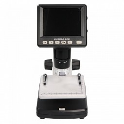 Цифровой USB-микроскоп МИКМЕД LCD