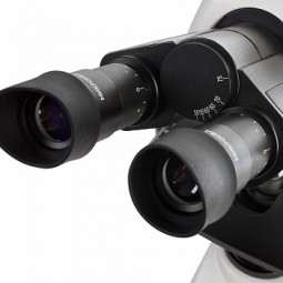Микроскоп бинокулярный Микромед 3 вар. 2-20М