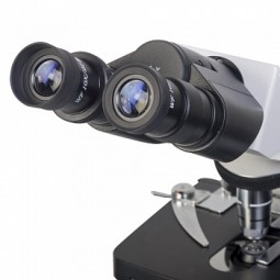 Микроскоп бинокулярный Микромед 3 вар. 2 LED