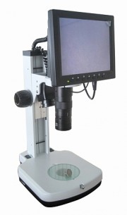 Микроскоп стерео МС-3-ZOOM LCD