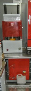 Прессы гидравлические измерительные ПГИ-500-02С и ПГИ-1000С