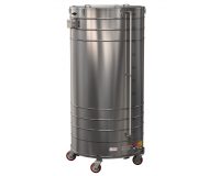 Сборник для хранения очищенной воды С-500