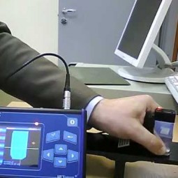 Импедансный дефектоскоп ДАМИ-С