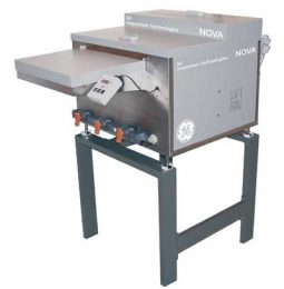 Проявочная машина для автоматической обработки AGFA NOVA