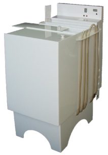 Проявочная установка УФРН-1-1