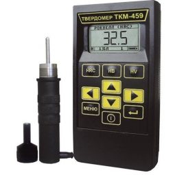 Ультразвуковой твердомер ТКМ-459М