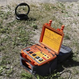 Трассотечеискатель Успех ТПТ-522Н