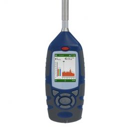 Шумомер CASELLA CEL-632
