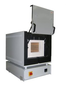 Универсальная электропечь SNOL 15/1300