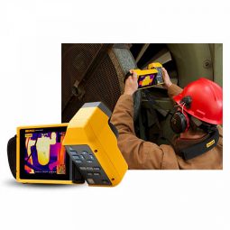 Тепловизор Fluke TiX580
