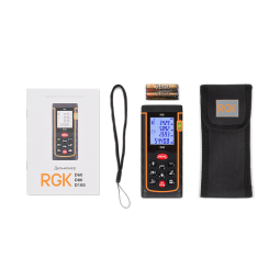 Дальномер RGK D80