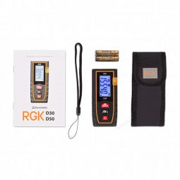 Дальномер RGK D50