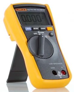 Мультиметр Fluke 113