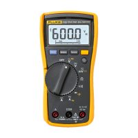 Мультиметр Fluke 115