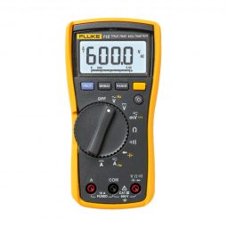 Мультиметр Fluke 115