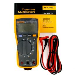 Мультиметр Fluke 115