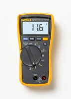 Мультиметр Fluke 116