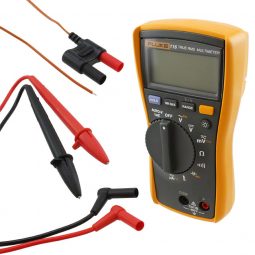 Мультиметр Fluke 116