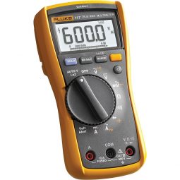 Мультиметр Fluke 117