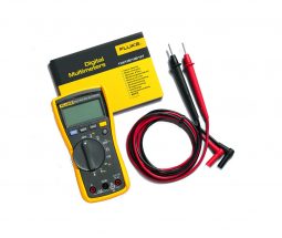 Мультиметр Fluke 117