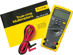 Мультиметр Fluke 175