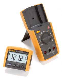 Мультиметр Fluke 233