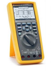 Мультиметр Fluke 287