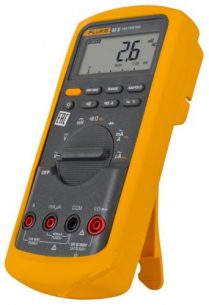 Мультиметр Fluke 83v