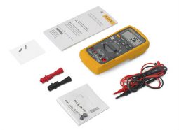 Мультиметр Fluke 83v
