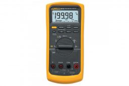 Мультиметр Fluke 87v