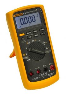 Мультиметр Fluke 87v