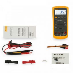 Мультиметр Fluke 87v