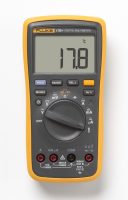 Цифровой мультиметр Fluke 17B+