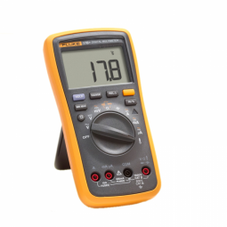 Цифровой мультиметр Fluke 17B+