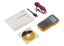 Цифровой мультиметр Fluke 17B+