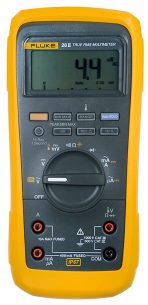Цифровой мультиметр Fluke 28-II