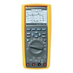 Цифровой мультиметр Fluke 289