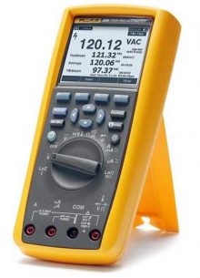 Цифровой мультиметр Fluke 289