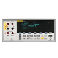 Цифровой мультиметр Fluke 8846A/SU